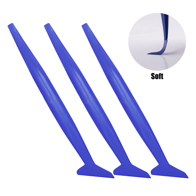 EDGE CLOSING / DUKING TOOLS