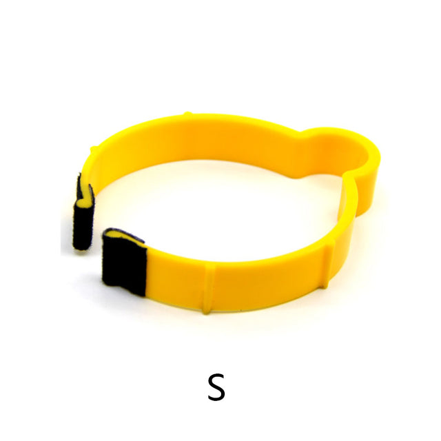 5PCS WRAP ROLL CLAMP