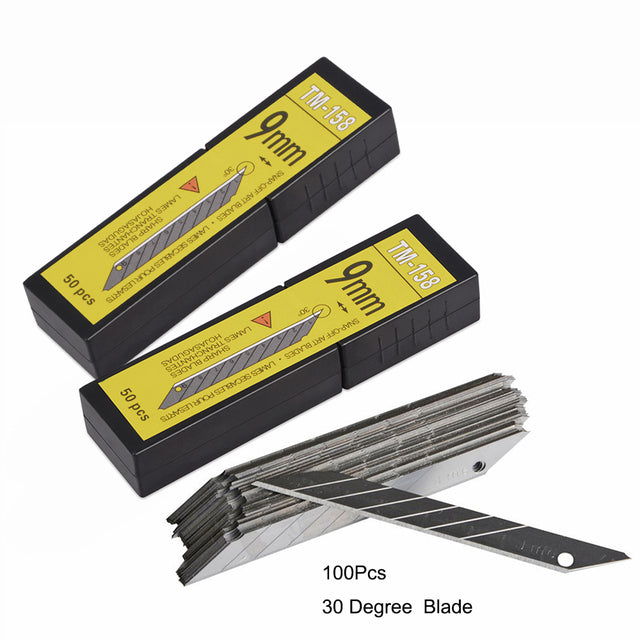 30 DEGREE SNAP OFF REPLACEMENT BLADE