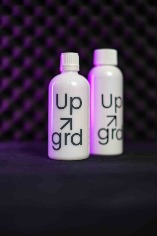 UPGRADE VINYL CERAMIC 5H