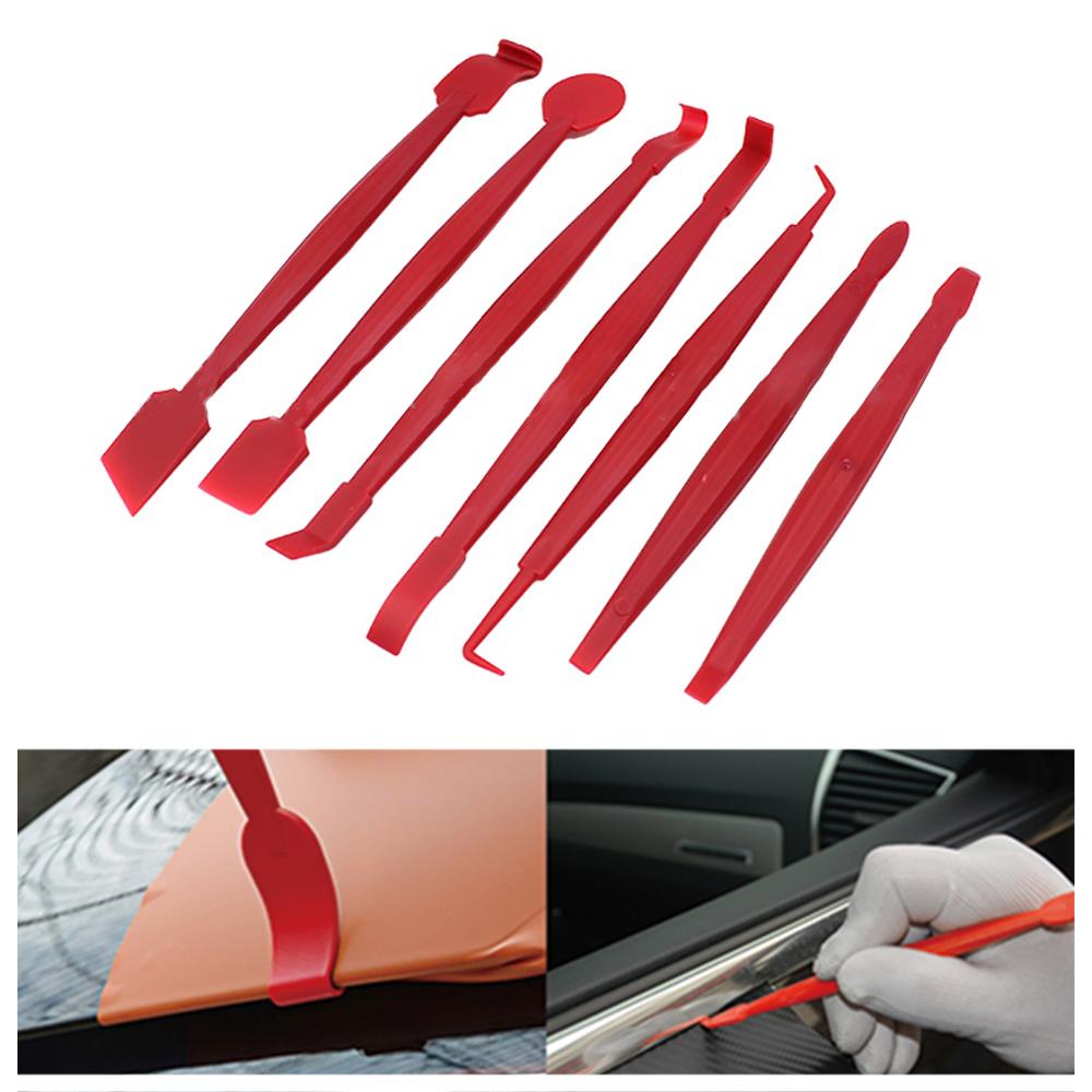 7PCS SET EDGE-CLOSING TOOLS