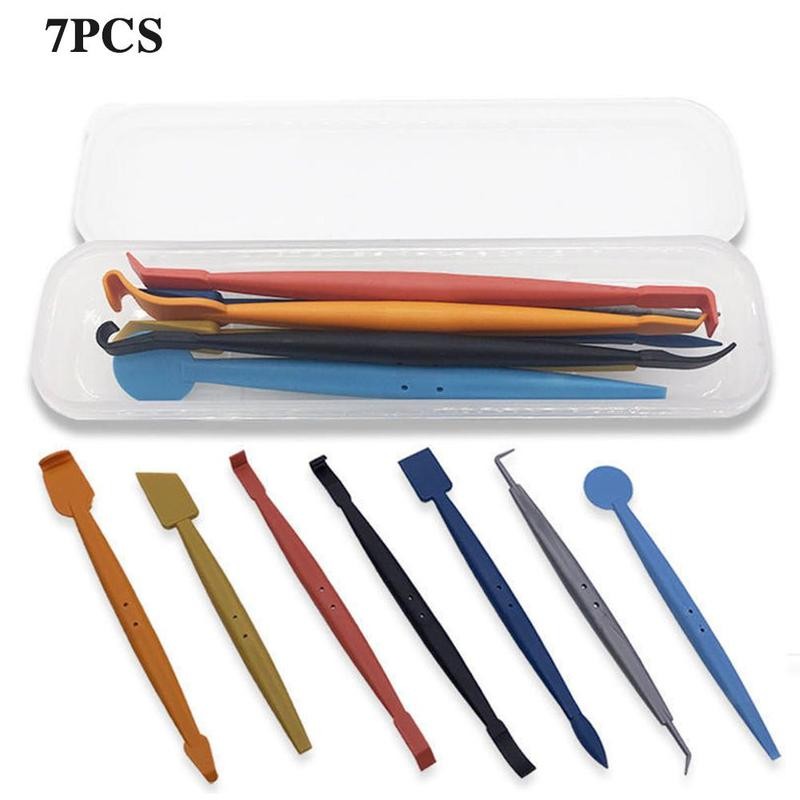 VINYL WRAP TOOLS 7PCS
