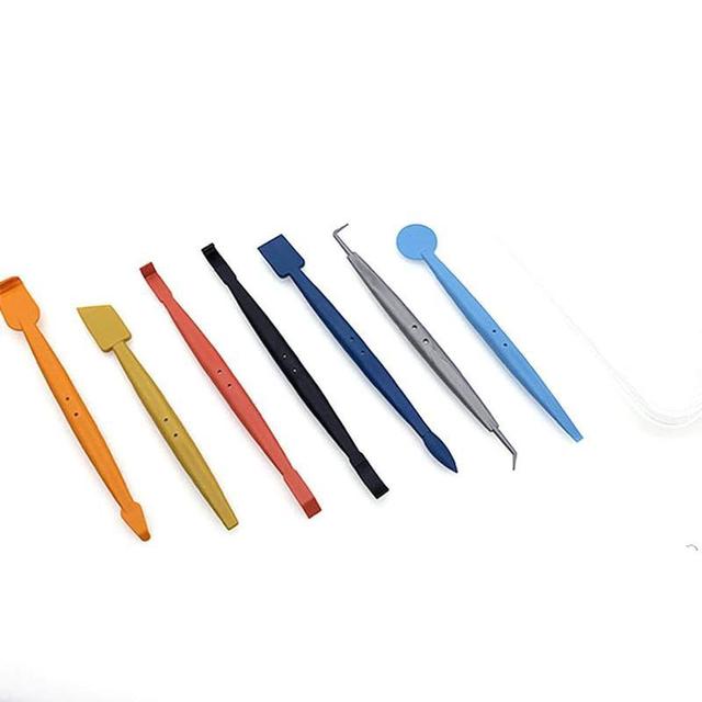 VINYL WRAP TOOLS 7PCS