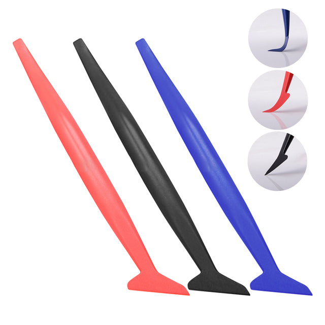EDGE CLOSING / DUKING TOOLS