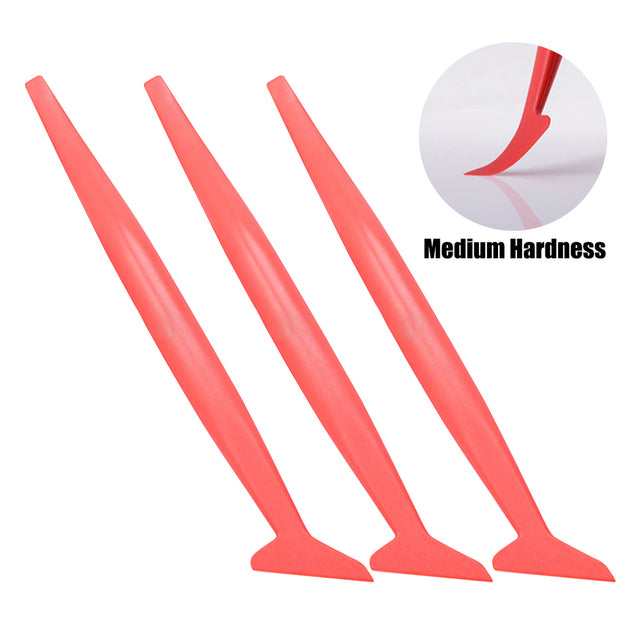 EDGE CLOSING / DUKING TOOLS