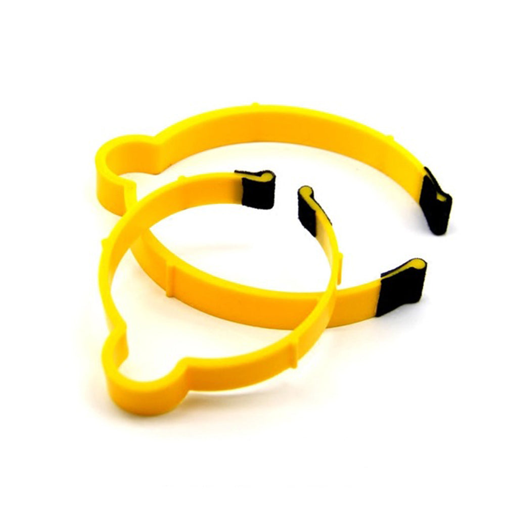 5PCS WRAP ROLL CLAMP