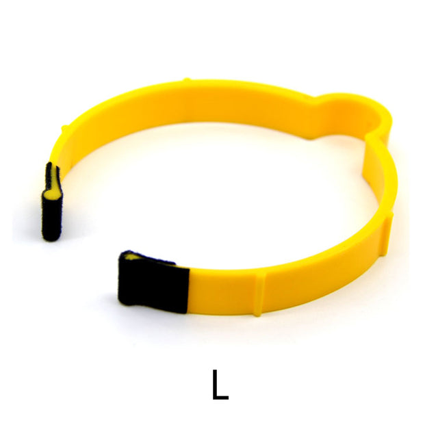 5PCS WRAP ROLL CLAMP